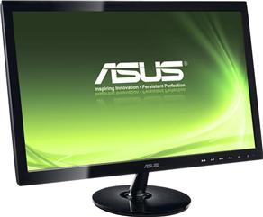 Màn hình Asus VS247NR LED Full HD